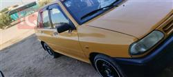 Saipa 131